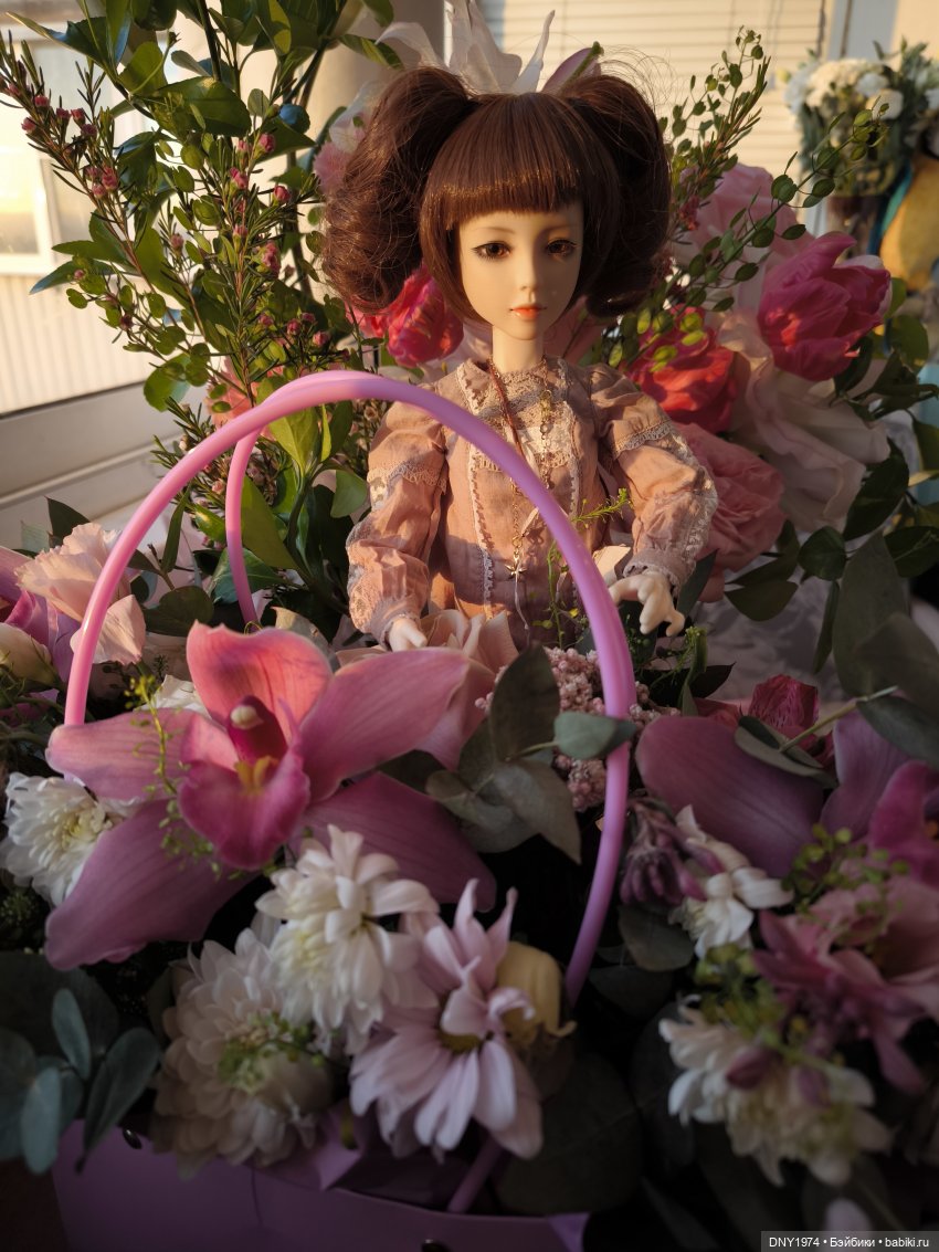 Что делать с цветами? Ч. 1 (фото 4)