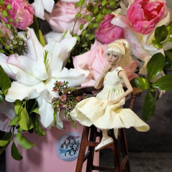 Что делать с цветами? Ч. 2