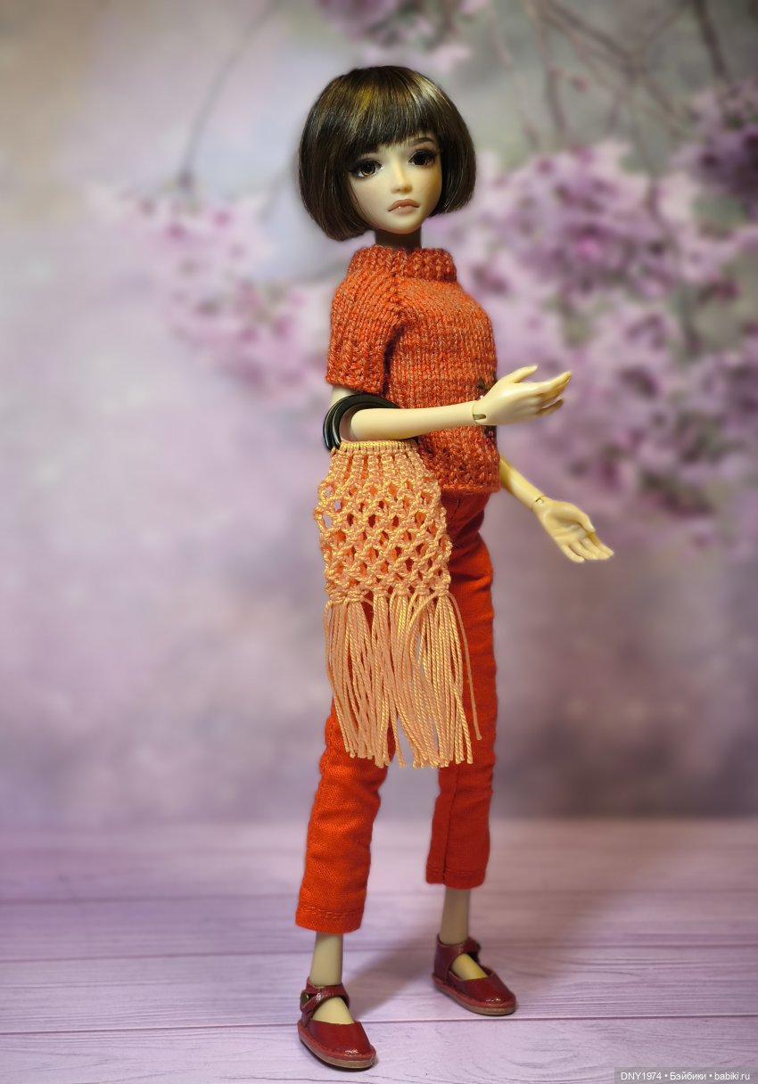 Покупки на Dollstock, часть 1, для Milim (фото 8)