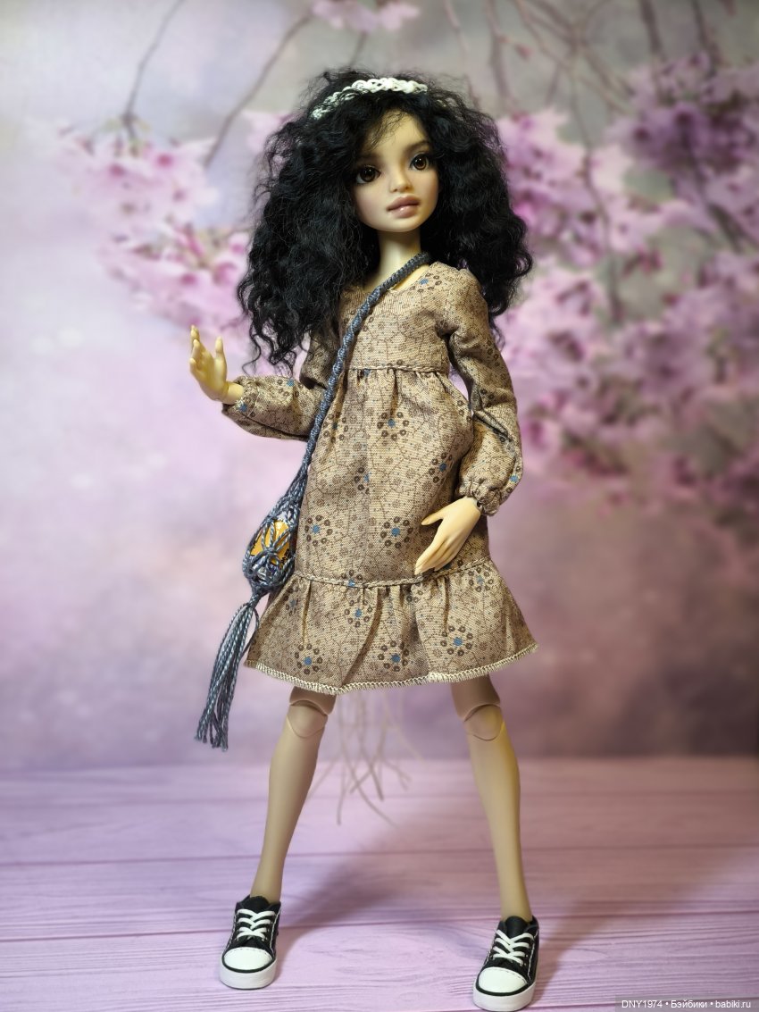 Покупки на Dollstock, часть 1, для Milim (фото 4)