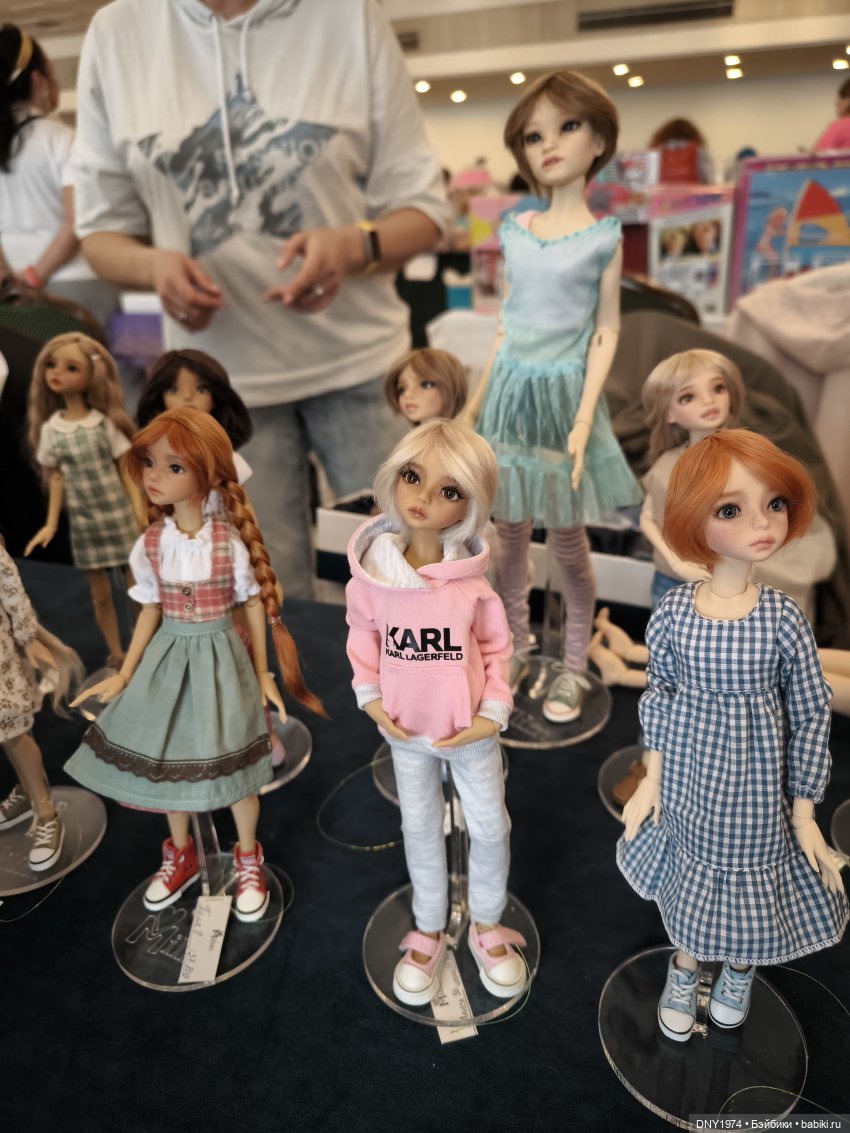 Покупки на Dollstock, часть 1, для Milim (фото 2)