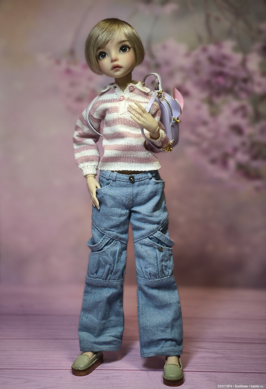 Покупки на Dollstock, часть 1, для Milim (фото 10)