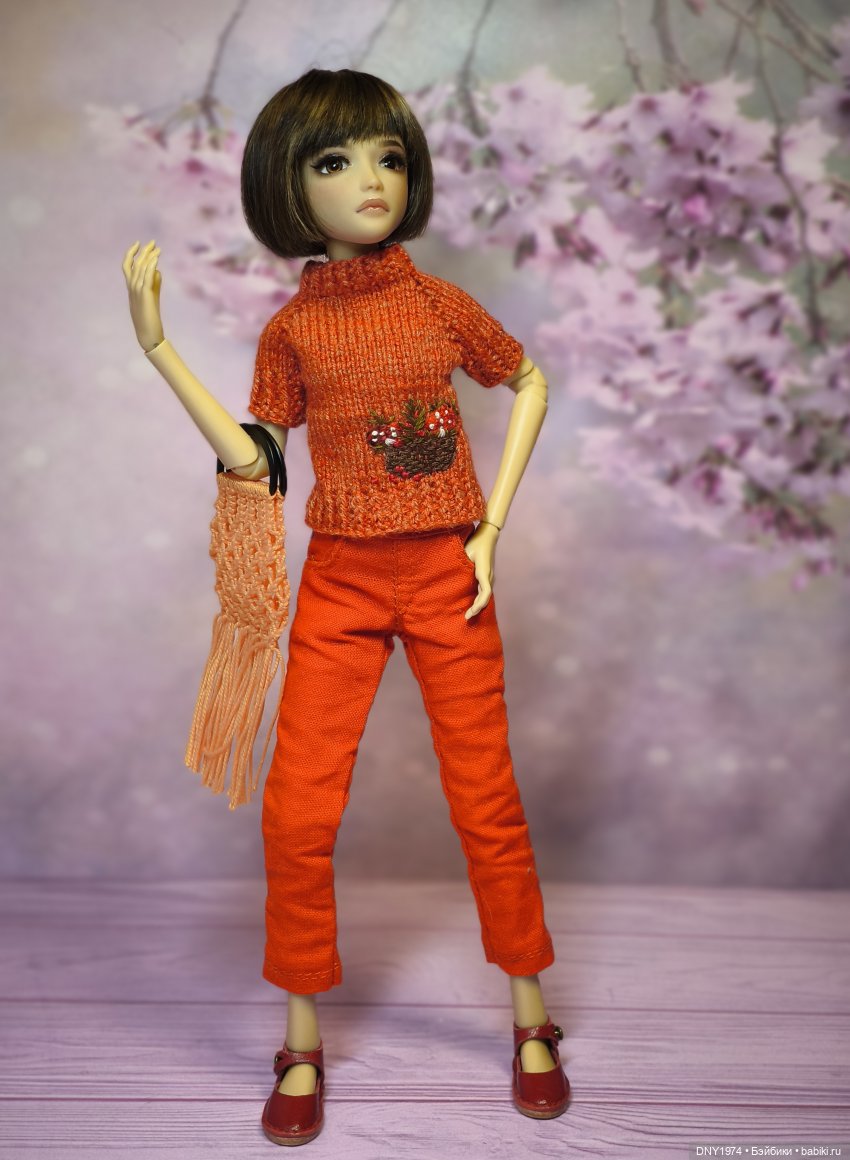 Покупки на Dollstock, часть 1, для Milim (фото 7)