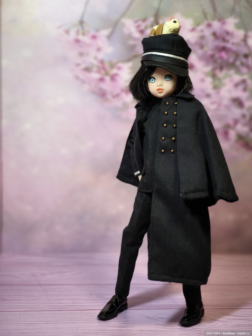 Покупки на Dollstock, часть 3, мелкие звери (фото 5)