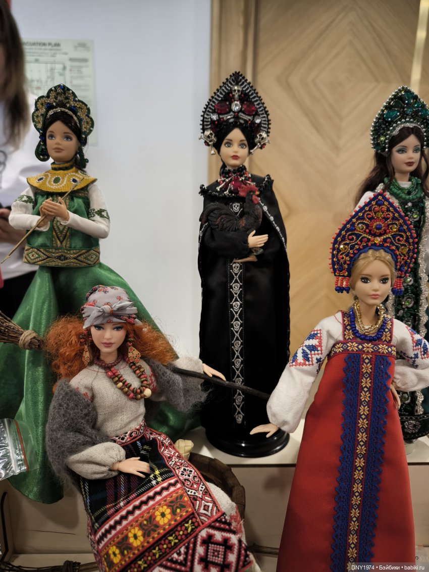 Выйду на улицу, гляну на — Коллекции фэшн