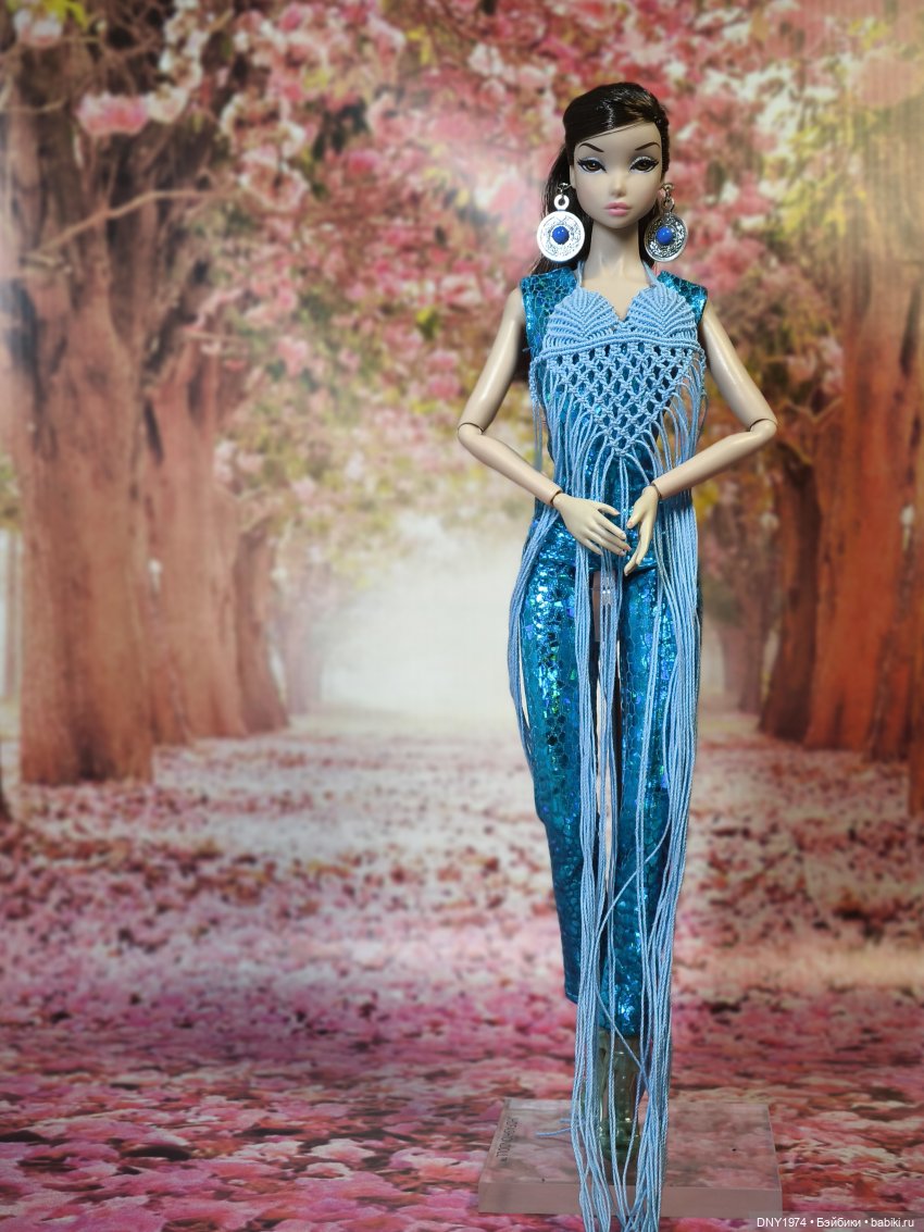 Все еще продолжаю показывать покупки