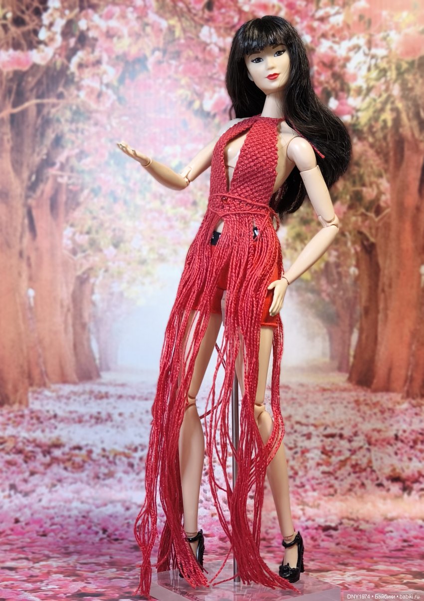 Все еще продолжаю показывать покупки (фото 6)