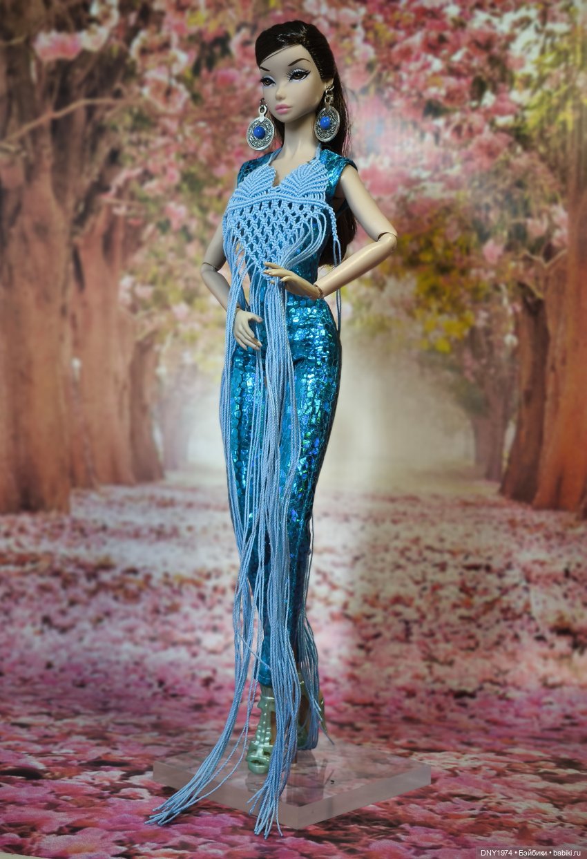 Все еще продолжаю показывать покупки (фото 2)