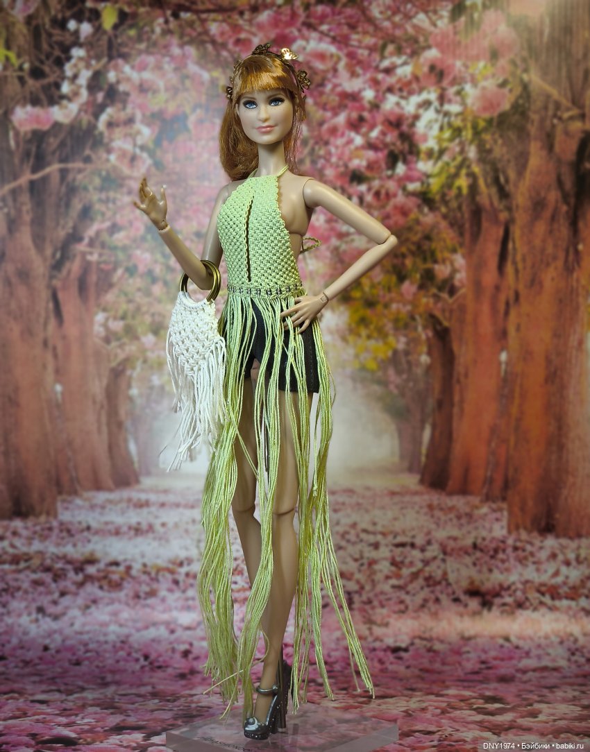 Все еще продолжаю показывать покупки (фото 7)