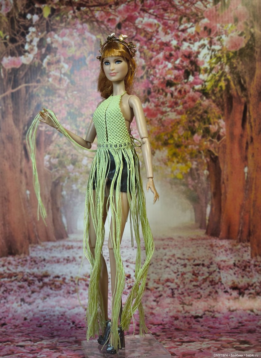 Все еще продолжаю показывать покупки (фото 8)