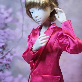 Какой будет Лотос