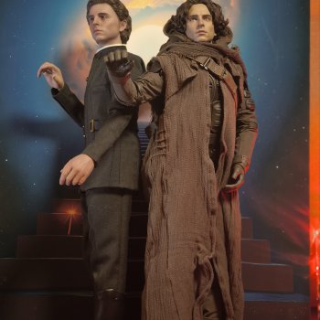 Тень Калладана