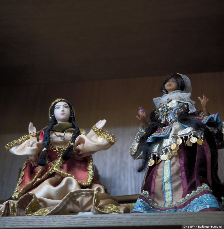 В нерабочей обстановке — Домашние фото авторских игрушек: Тедди