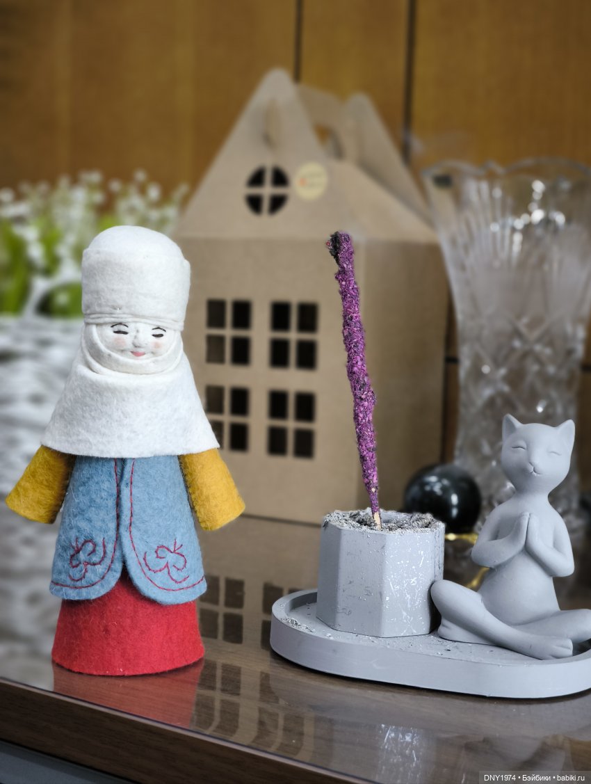 В нерабочей обстановке — Домашние фото авторских игрушек: Тедди