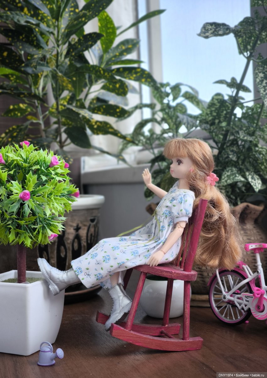 Подружки — Куклы Takara Tomy (Такара): Licca (Ликка) (фото 10)