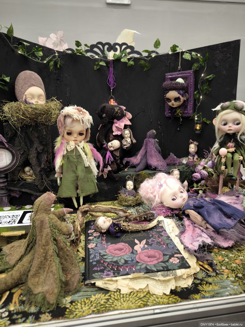Модные куклы на Тишинке | Бэйбики Модные куклы на Тишинке — Выставки кукол и мишек Тедди: фоторепортажи