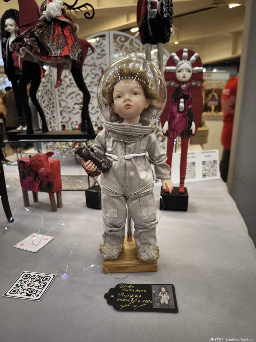Модные куклы на Тишинке | Бэйбики Модные куклы на Тишинке — Выставки кукол и мишек Тедди: фоторепортажи