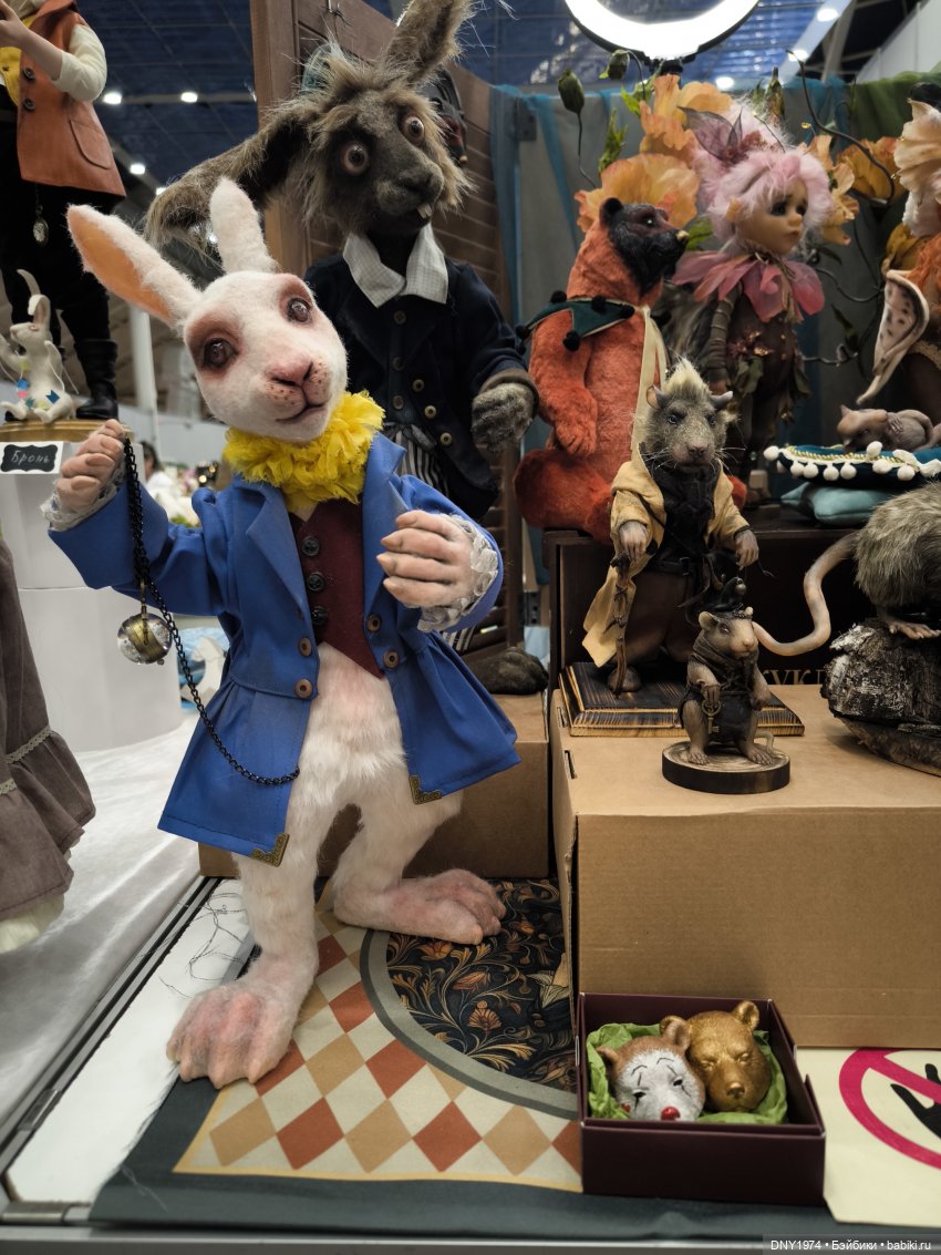 Модные куклы на Тишинке | Бэйбики Модные куклы на Тишинке — Выставки кукол и мишек Тедди: фоторепортажи