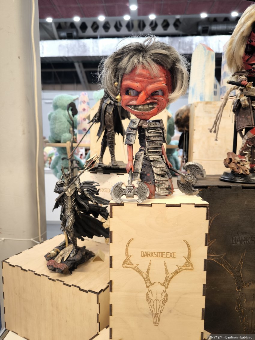 Модные куклы на Тишинке | Бэйбики Модные куклы на Тишинке — Выставки кукол и мишек Тедди: фоторепортажи