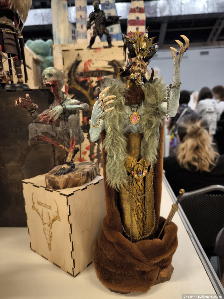 Модные куклы на Тишинке | Бэйбики Модные куклы на Тишинке — Выставки кукол и мишек Тедди: фоторепортажи