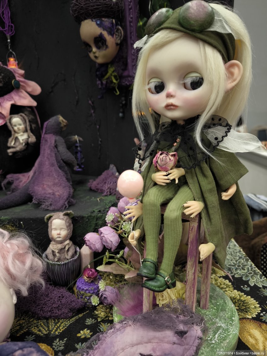 Модные куклы на Тишинке | Бэйбики Модные куклы на Тишинке — Выставки кукол и мишек Тедди: фоторепортажи