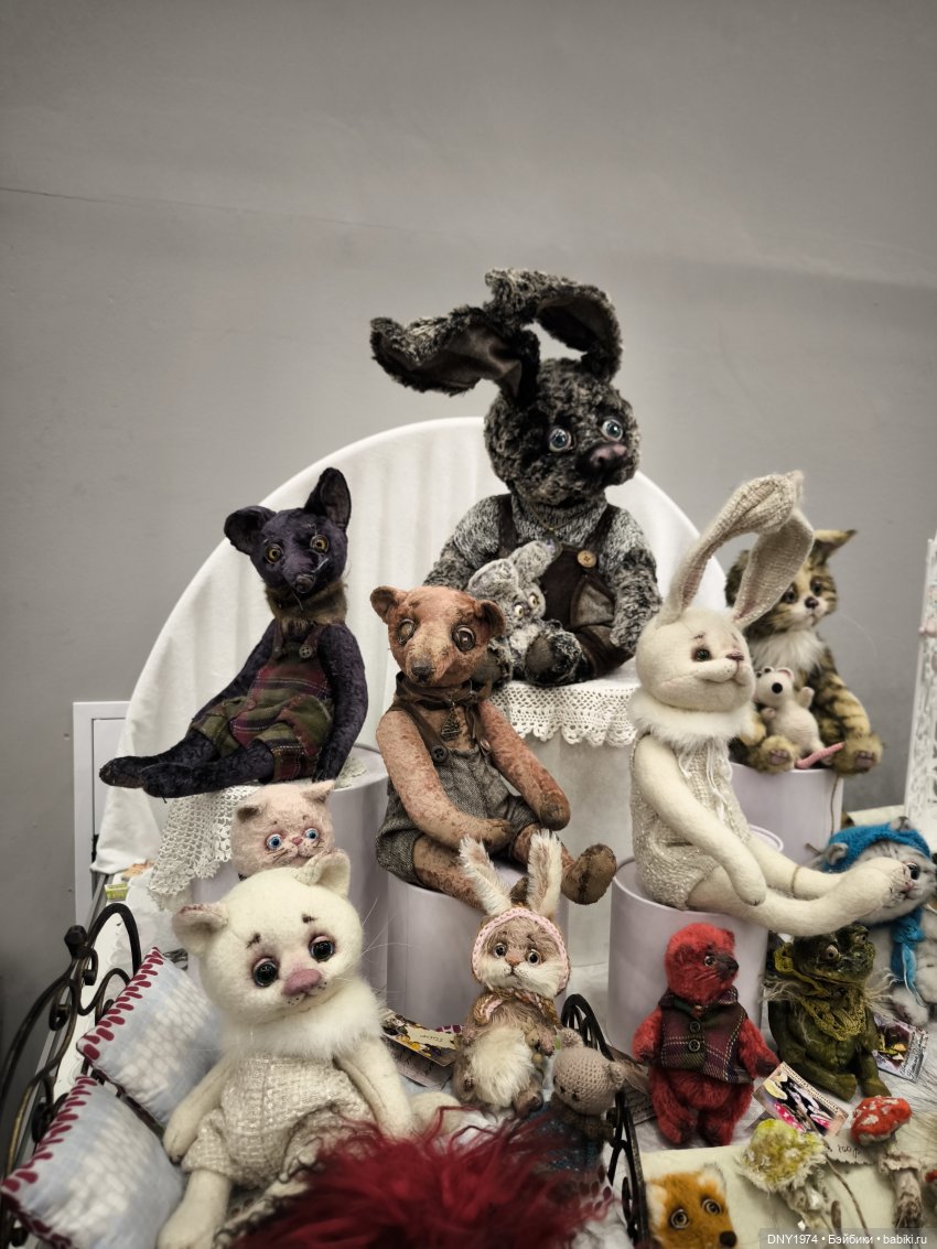 Модные куклы на Тишинке | Бэйбики Модные куклы на Тишинке — Выставки кукол и мишек Тедди: фоторепортажи