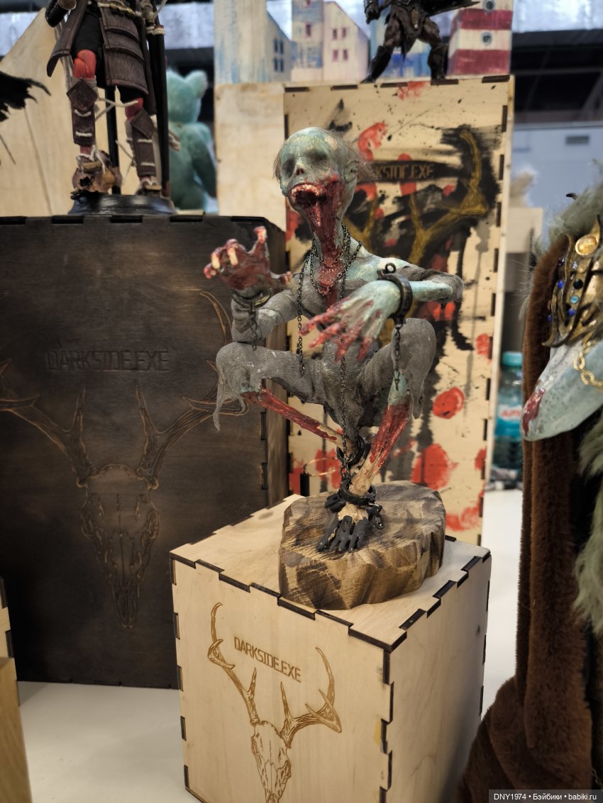 Модные куклы на Тишинке | Бэйбики Модные куклы на Тишинке — Выставки кукол и мишек Тедди: фоторепортажи