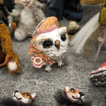 Совсем без покупок