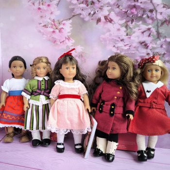 Пополнение мини AG