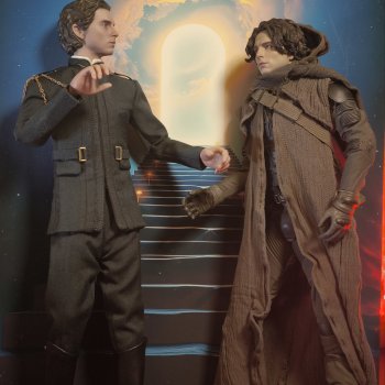 Два Пола Атрейдеса