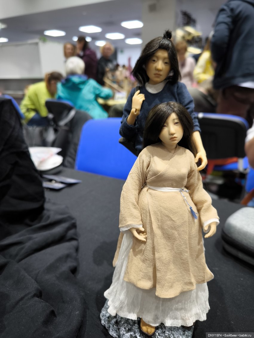 Доллскар, удивительный мир, ч. 1 (фото 9)