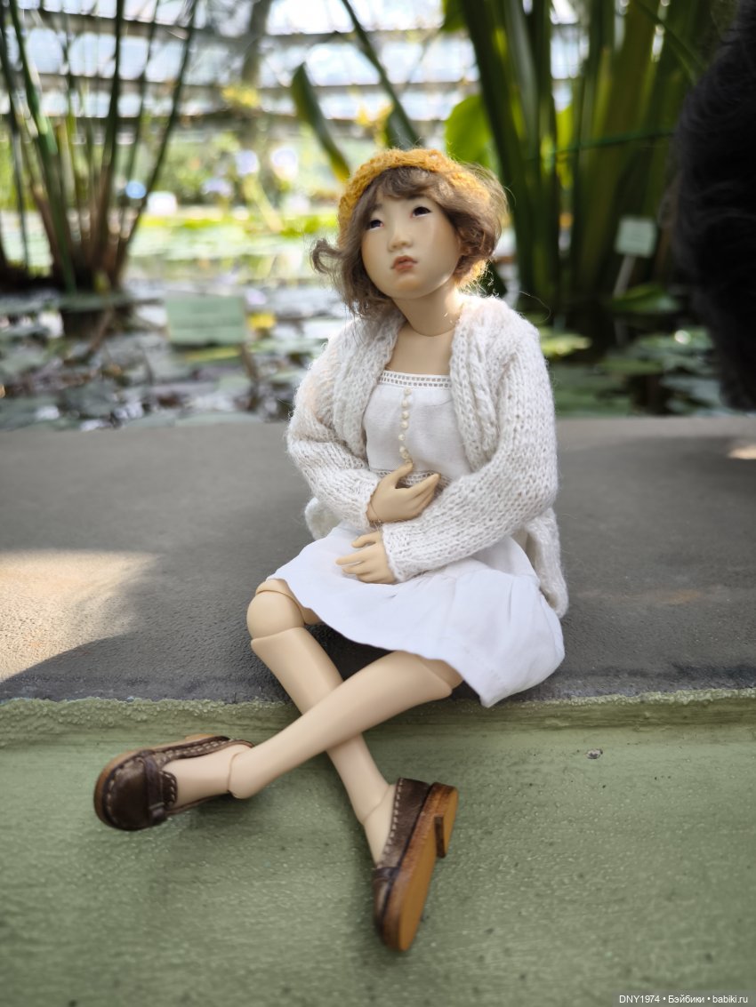 Доллскар, удивительный мир, ч. 1 (фото 6)