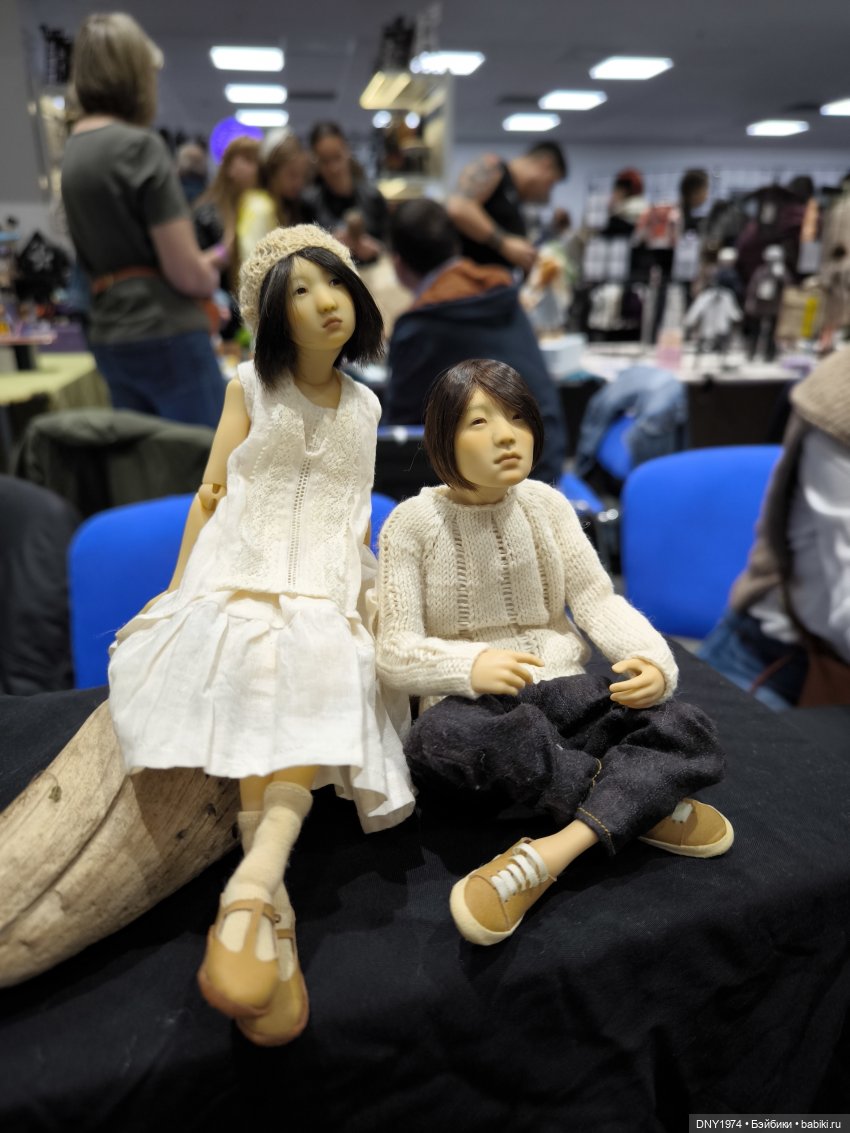 Доллскар, удивительный мир, ч. 1 (фото 8)