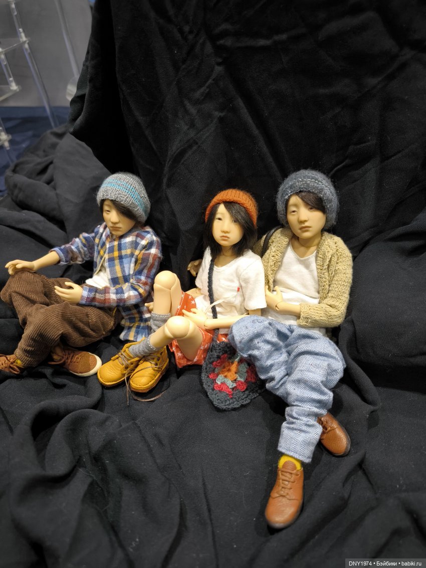 Доллскар, удивительный мир, ч. 1 (фото 10)