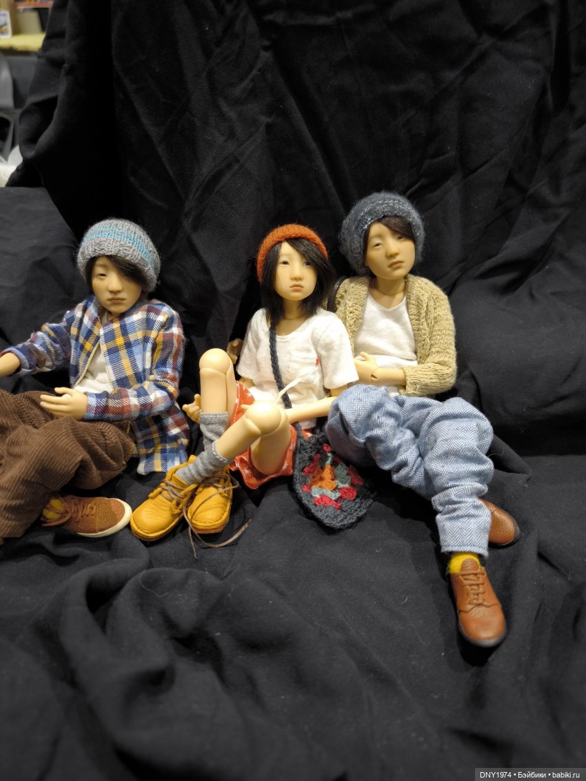 Доллскар, удивительный мир, ч. 1 (фото 7)