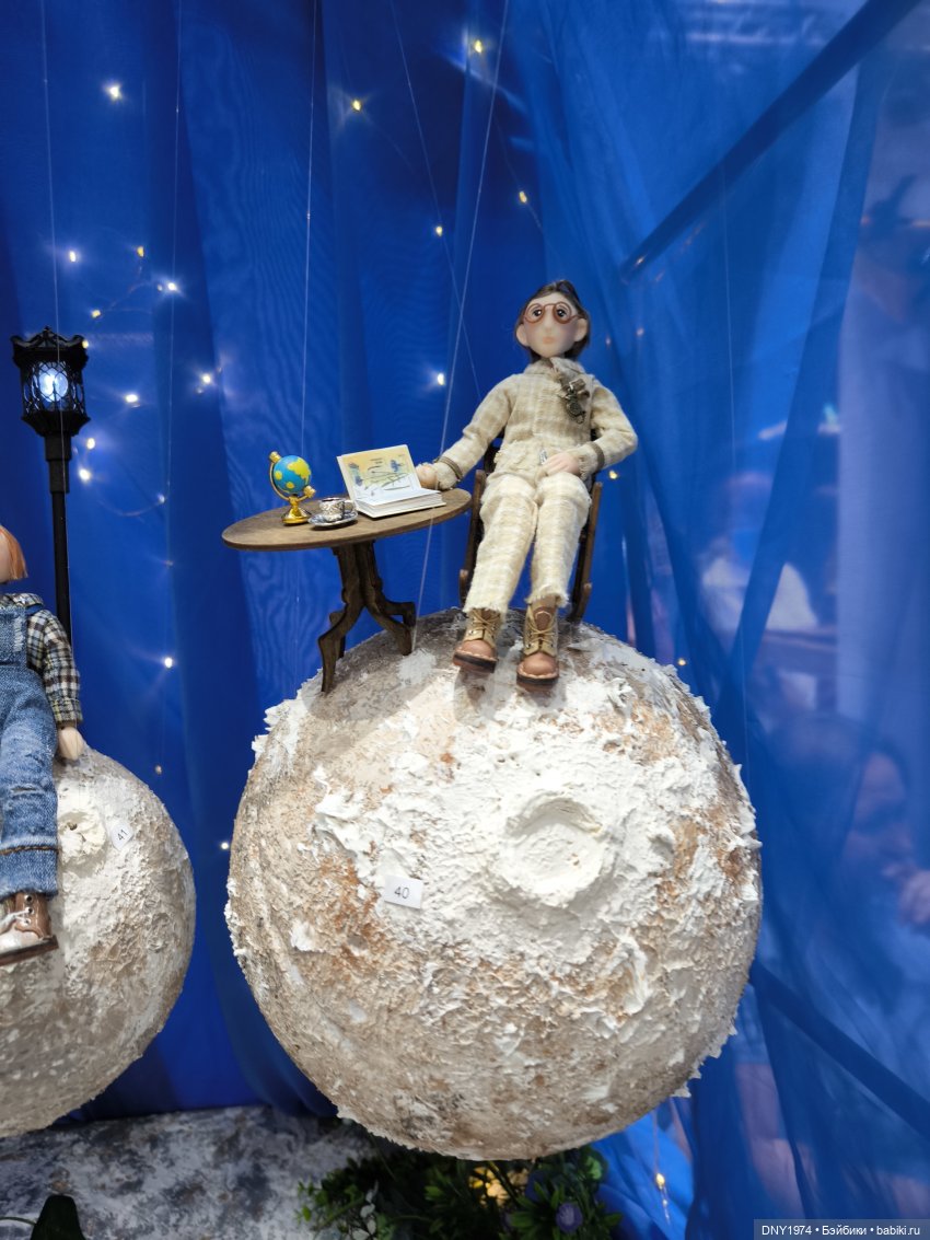 Доллскар, удивительный мир, ч. 4 | Бэйбики Доллскар, удивительный мир, ч. 4 (фото 4)