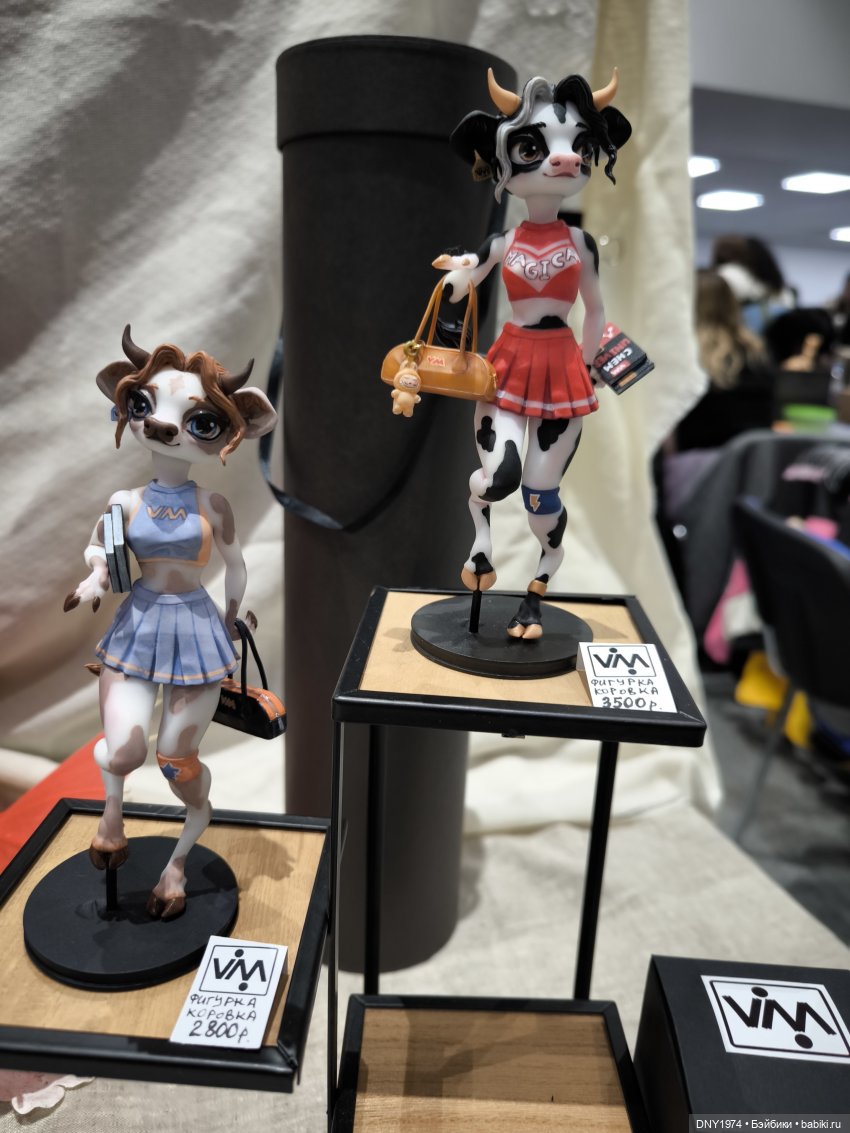 Доллскар, удивительный мир, ч. 3 | Бэйбики Доллскар, удивительный мир, ч. 3