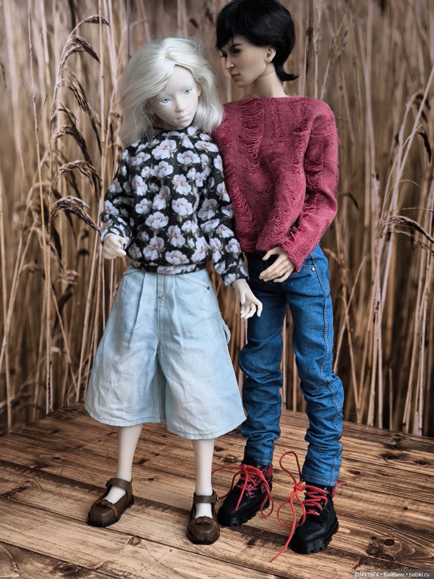 Мои покупки на Доллскар, часть 3, для Лотос (фото 2)