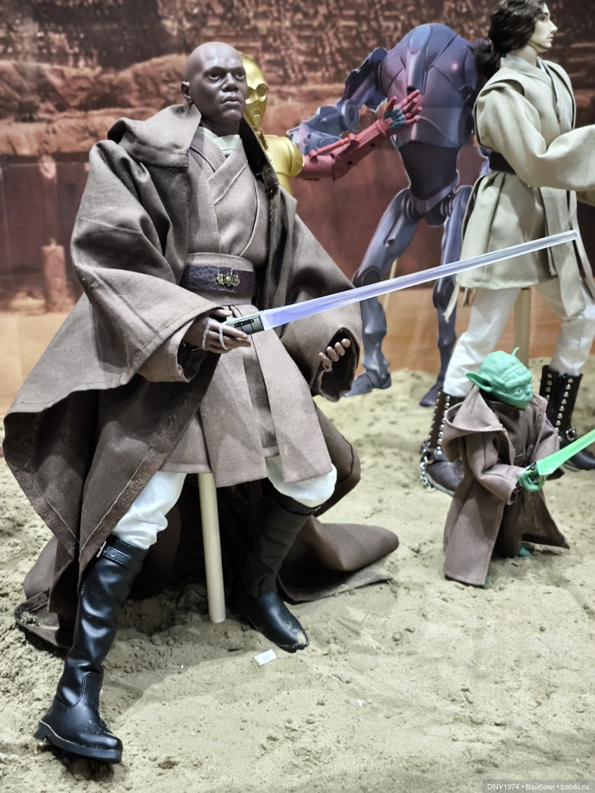 Доллскар, удивительный мир, ч. 4 | Бэйбики Доллскар, удивительный мир, ч. 4