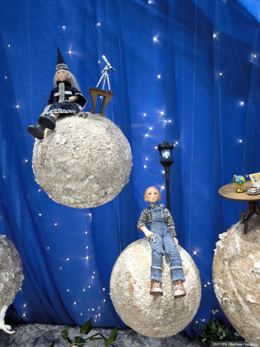 Доллскар, удивительный мир, ч. 4 | Бэйбики Доллскар, удивительный мир, ч. 4 (фото 3)