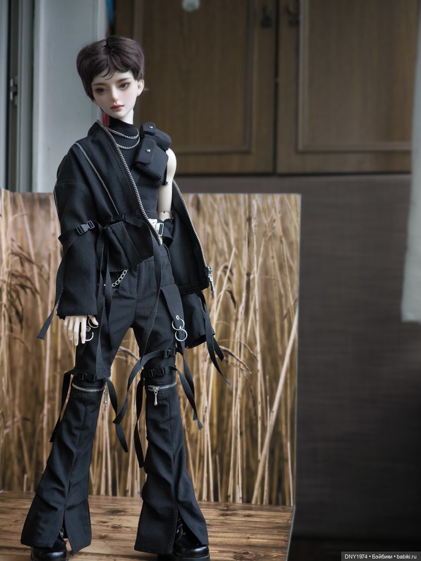 Мой четвертый Доллскар — Коллекции кукол BJD (БЖД): фото витрин