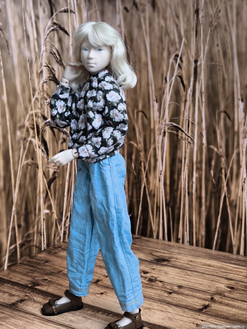 Мои покупки на Доллскар, часть 3, для Лотос (фото 7)