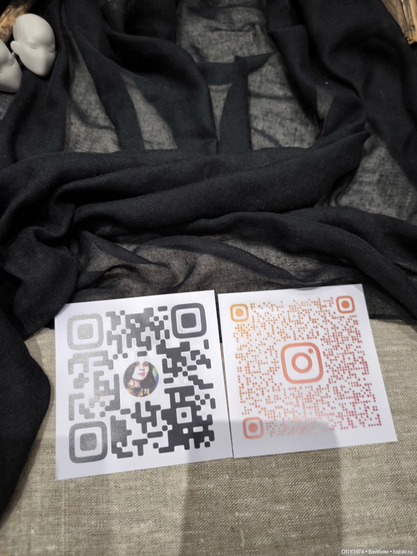 Доллскар, удивительный мир, ч. 3 | Бэйбики Доллскар, удивительный мир, ч. 3 (фото 6)