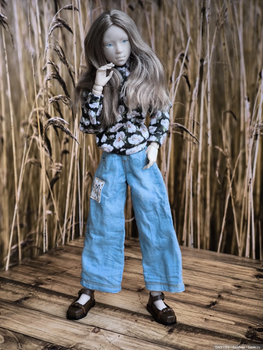 Мои покупки на Доллскар, часть 3, для Лотос (фото 5)