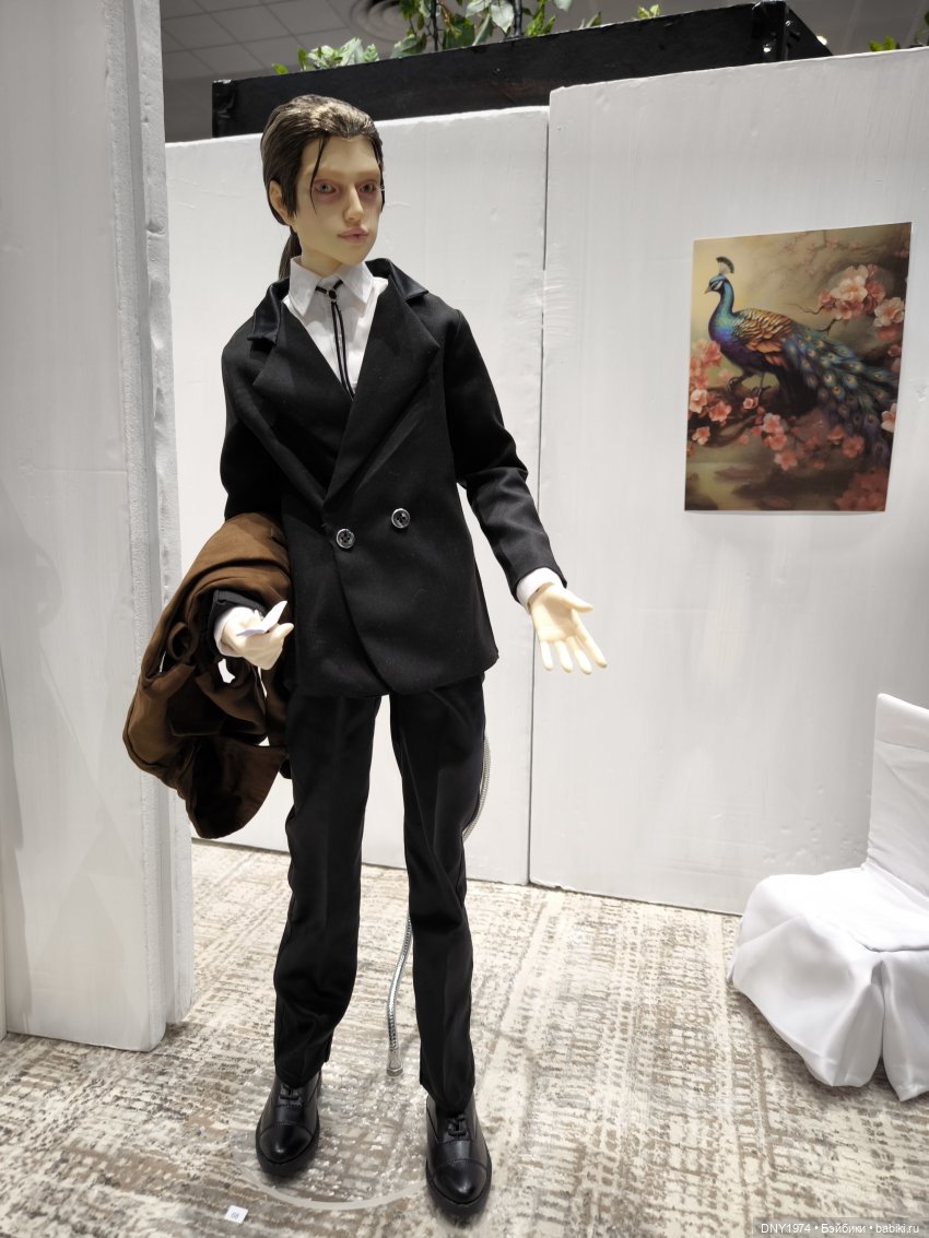 Доллскар, удивительный мир, ч. 4 | Бэйбики Доллскар, удивительный мир, ч. 4