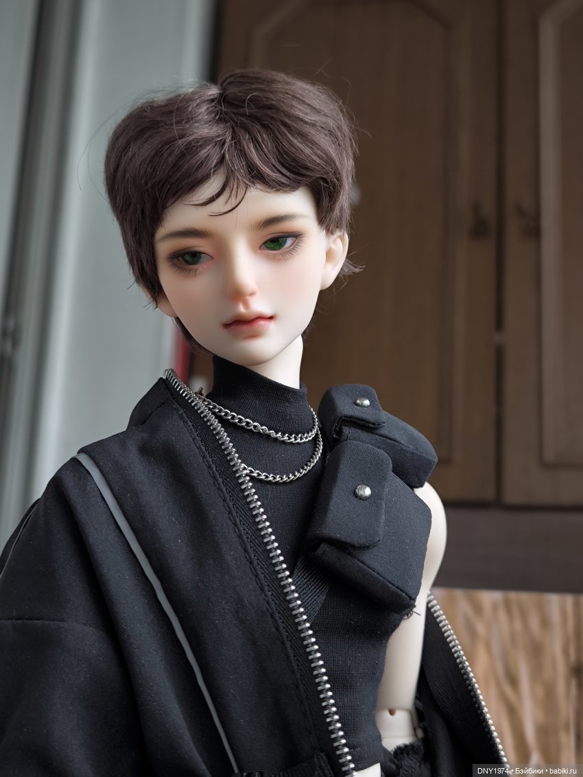 Мой четвертый Доллскар — Коллекции кукол BJD (БЖД): фото витрин