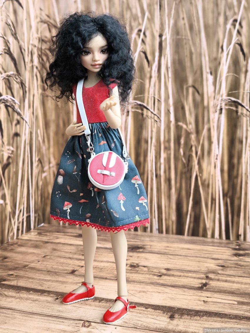 Покупки на Доллскар, часть 1 (фото 2)