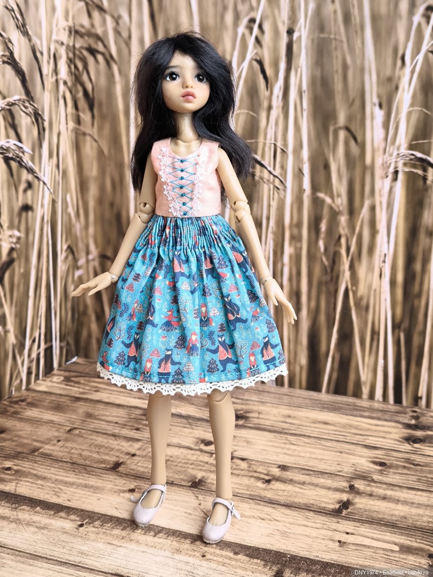 Покупки на Доллскар, часть 1 (фото 3)