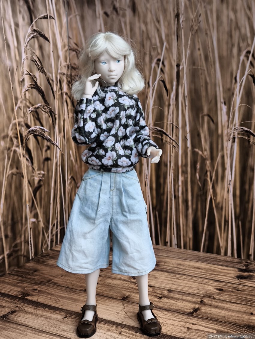 Мои покупки на Доллскар, часть 3, для Лотос