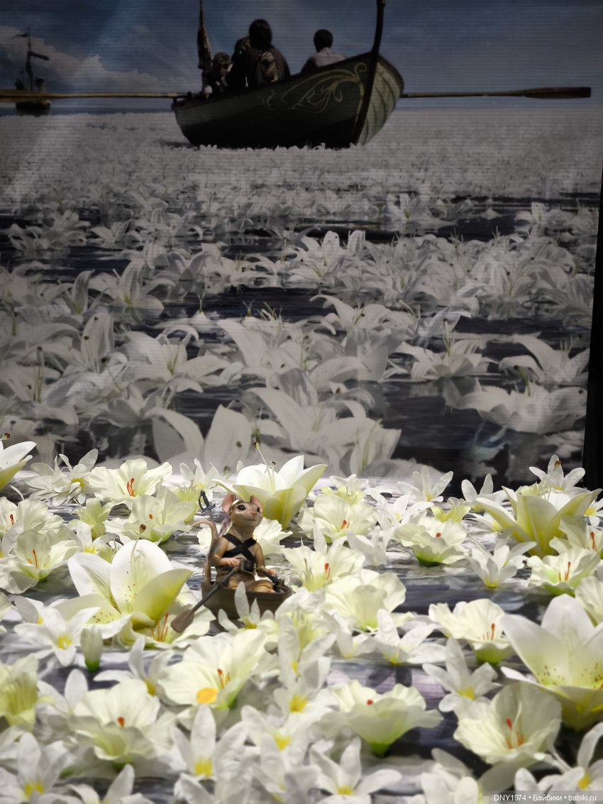 Доллскар, удивительный мир, ч. 4 | Бэйбики Доллскар, удивительный мир, ч. 4 (фото 7)